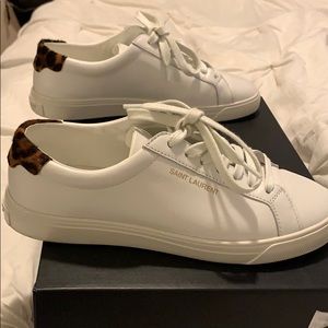 Saint Laurent sneaker